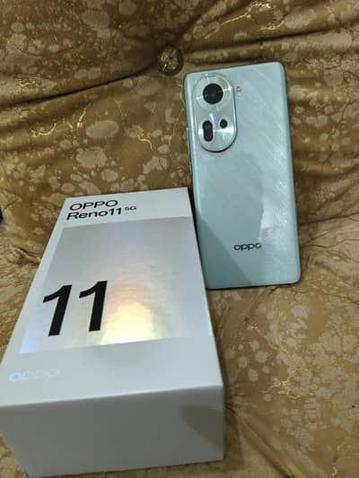 OPPO Reno11 (5g)