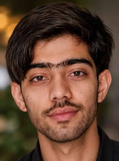 Hamid Hasan