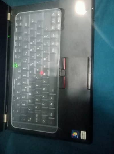 Lenovo Thinkpad laptop 2and generation