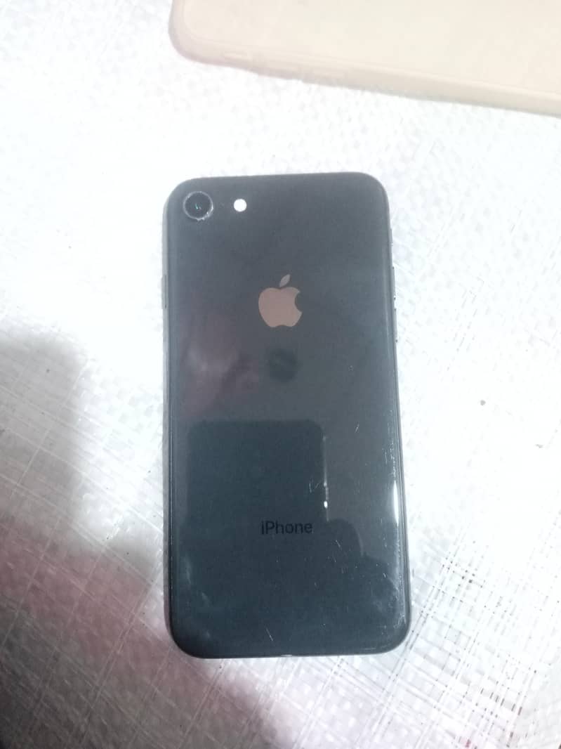 Apple iPhone 8 0