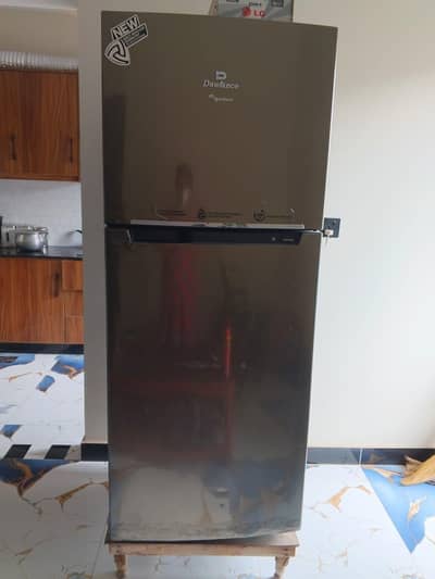 Dawlance refrigerator