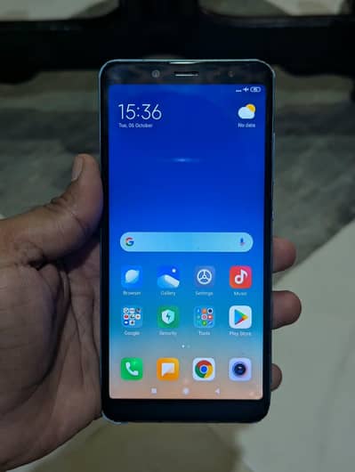 Xiaomi Redmi Note 5 Pro