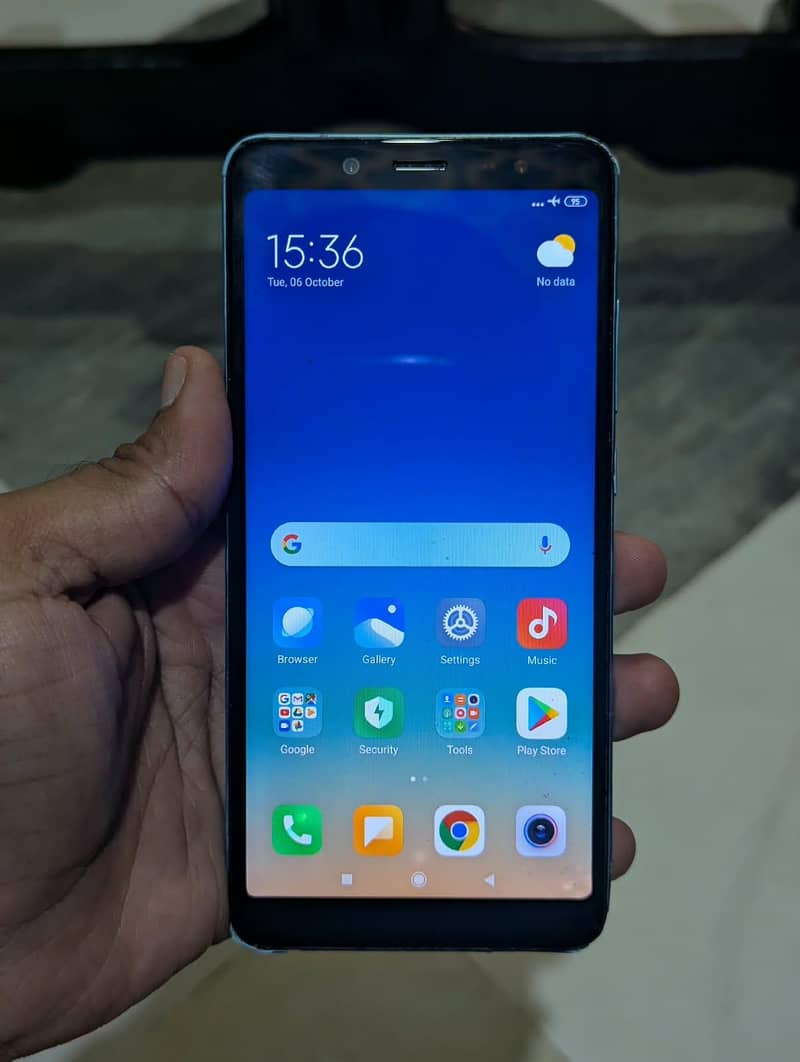 Xiaomi Redmi Note 5 Pro 0