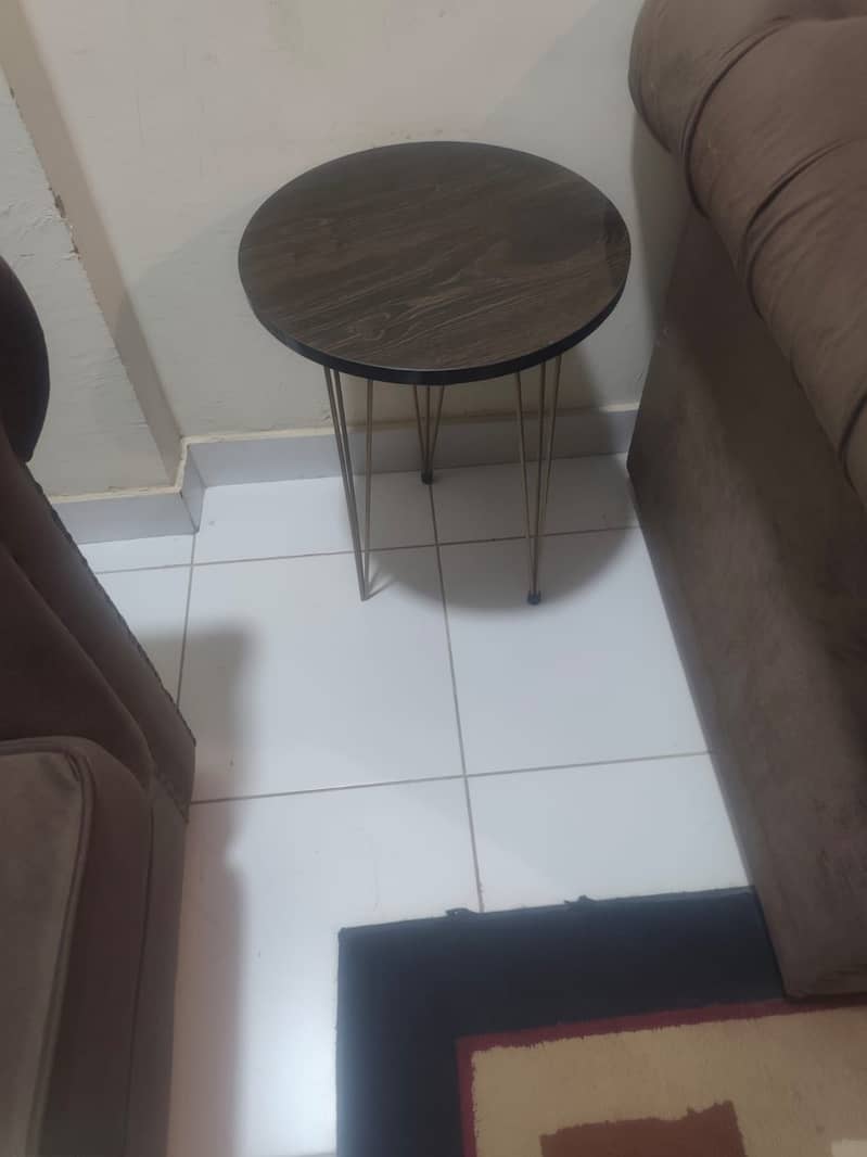 Sofa set 5 seater 1