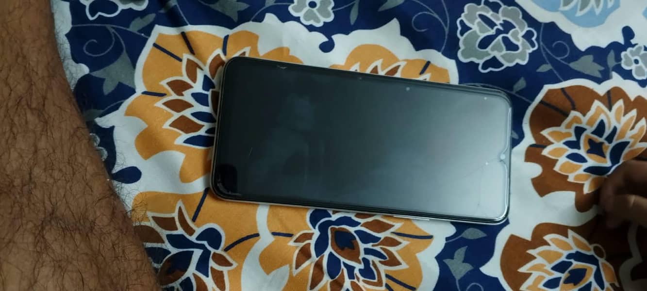 Infinix Note 11 0