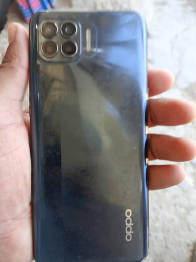 OPPO F17 Pro