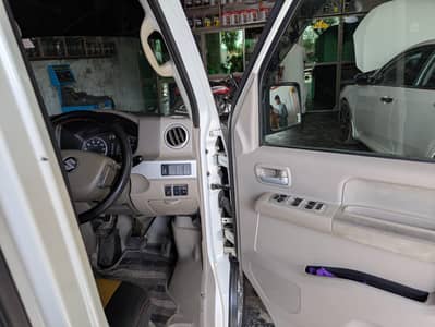Suzuki Every Wagon 2019