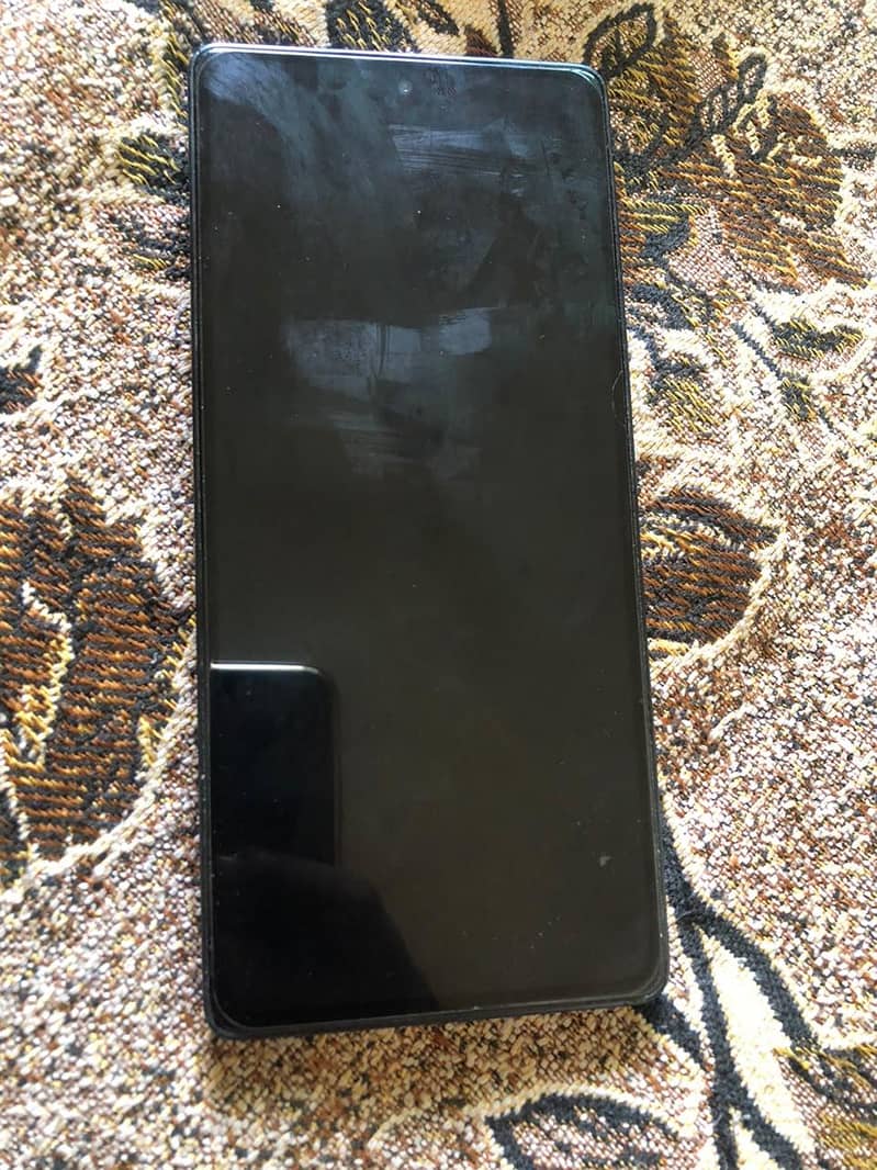 Infinix Note 40 1