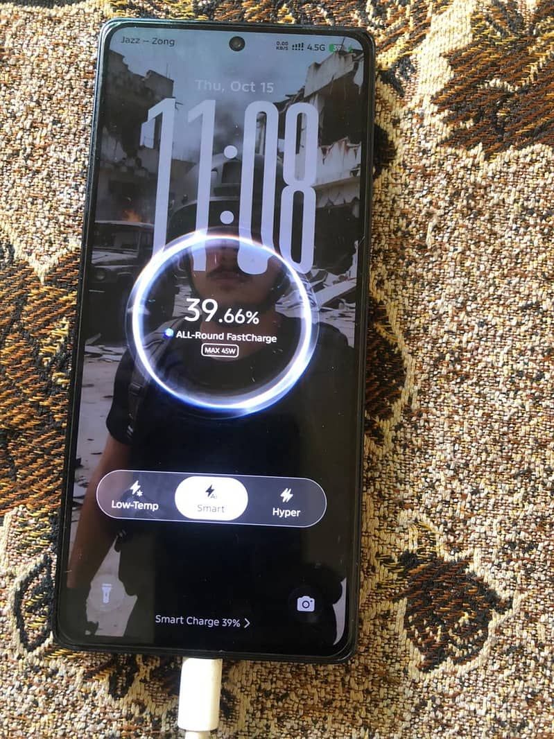 Infinix Note 40 3