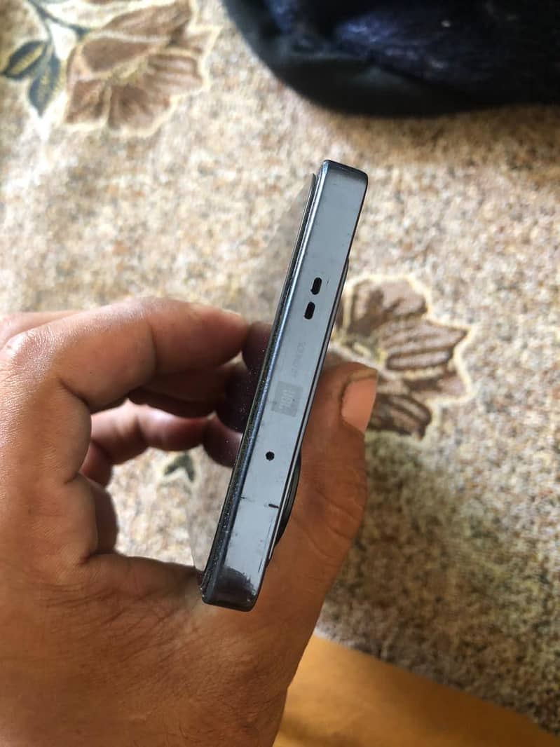 Infinix Note 40 6