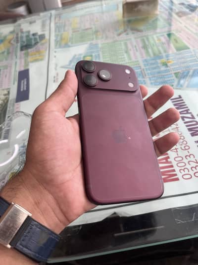 Apple iPhone 18 Pro Max