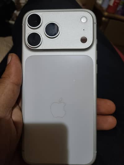 Apple iPhone 17 Pro Max