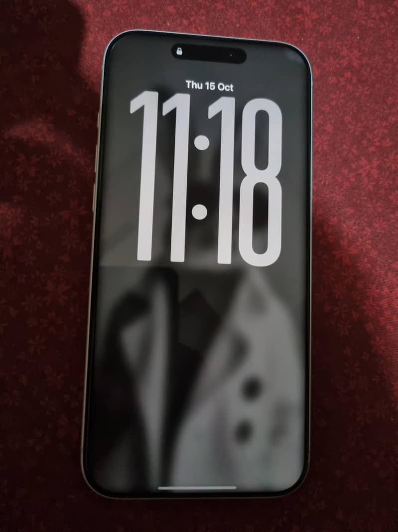 Apple iPhone 17 Pro Max 2