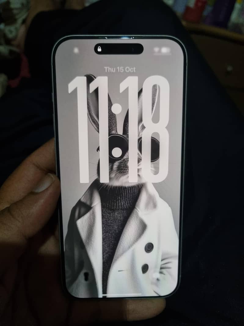 Apple iPhone 17 Pro Max 3