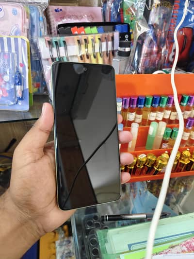 Vivo Y100 | Home Used | Original Box & Charger | Excellent Condition