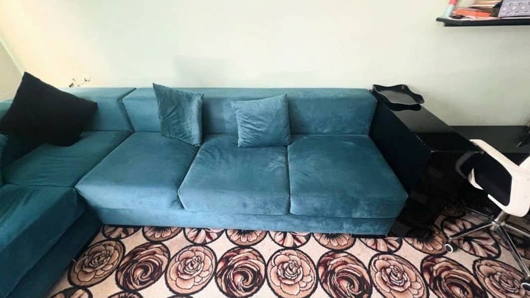 Sofa set 0