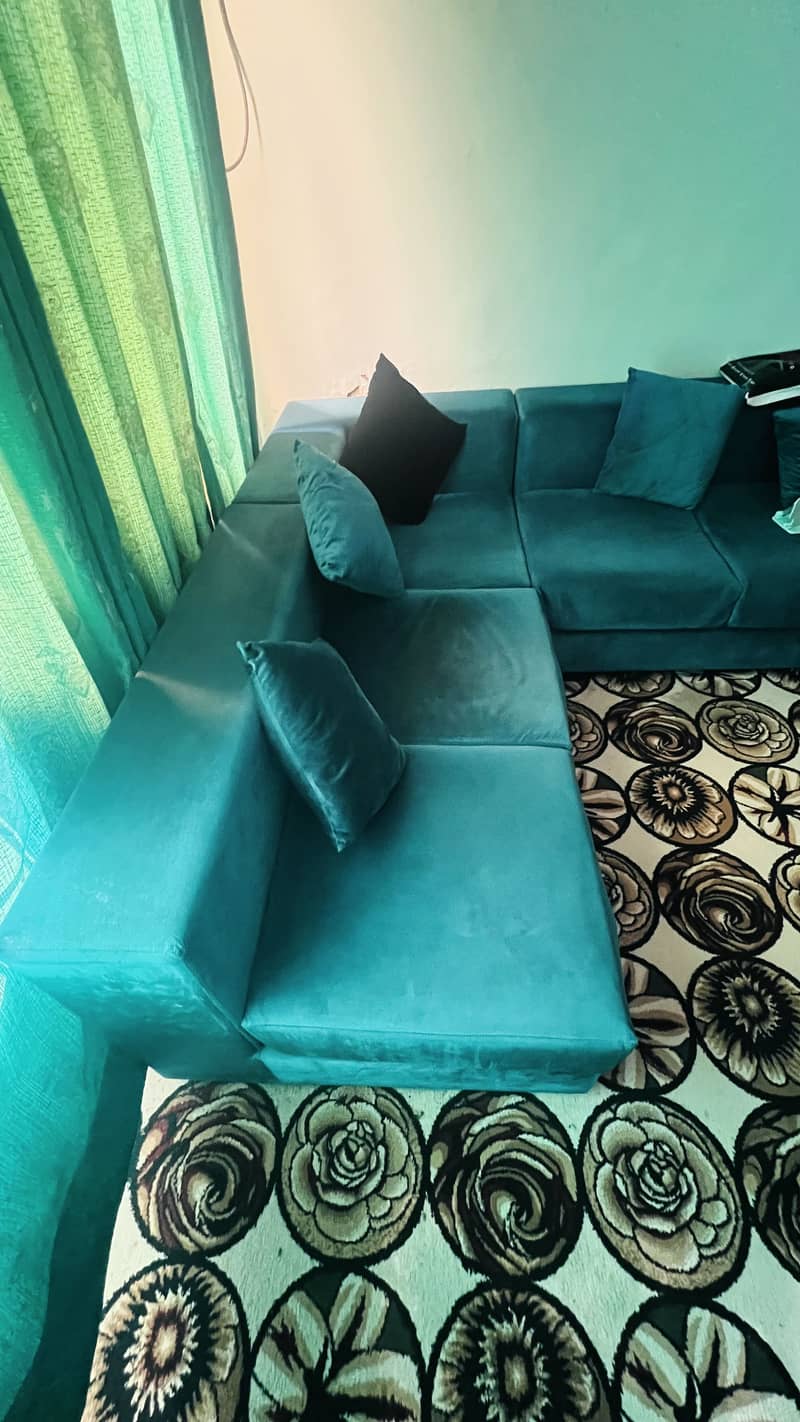 Sofa set 1