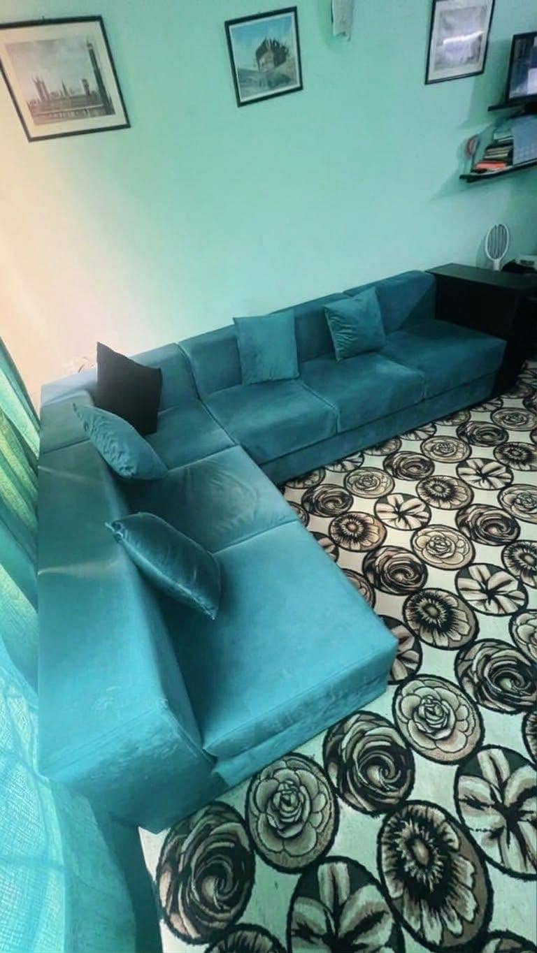 Sofa set 2