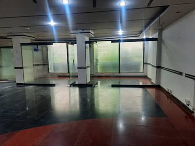 1500 Sq ft Corporate Office Available On Rent Located f-6/ Blue Area Suitable For Oil and Gas Companies NGOs, IT, Telecom, Software Companies And Multinational Companies Offices.