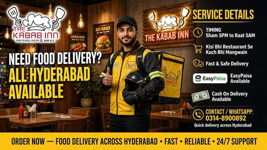 All hyderabad delivery