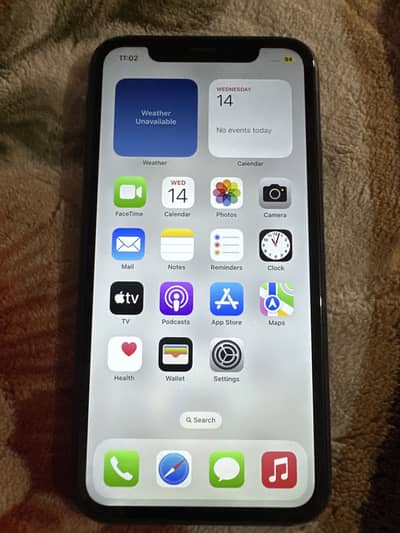 Apple iPhone XR
