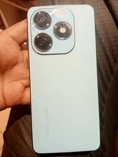 Tecno Spark 20 8/256GB