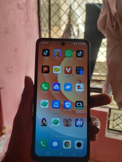 TECNO CANOON 19 NEO