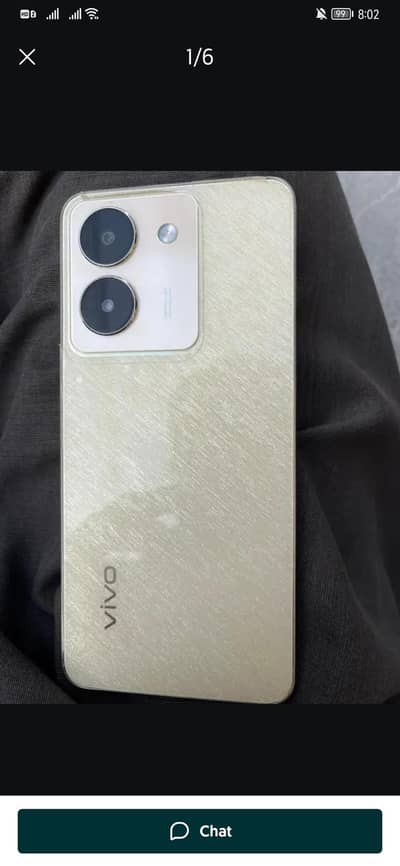 Vivo Y36