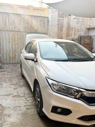 Honda Civic VTi Oriel Prosmatec 2025