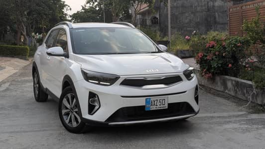 KIA STONIC 2022