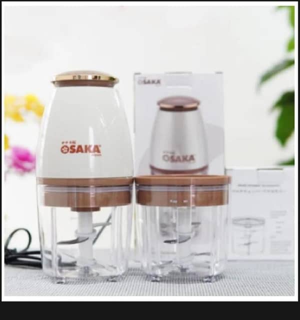 T  Multifunctional Food Processor Electric Grinder Chopper Baby Food Processor Fast Fruit Blender