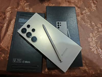Samsung Mobile S24 Ultra