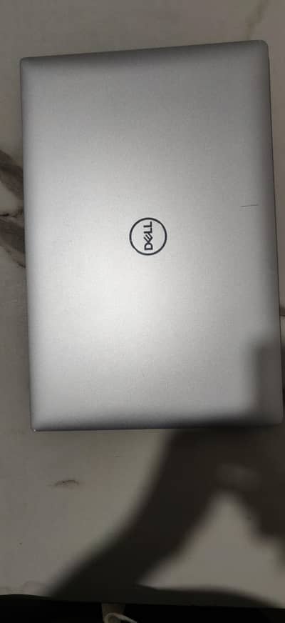 Dell Precision 5530 Powerful Machine