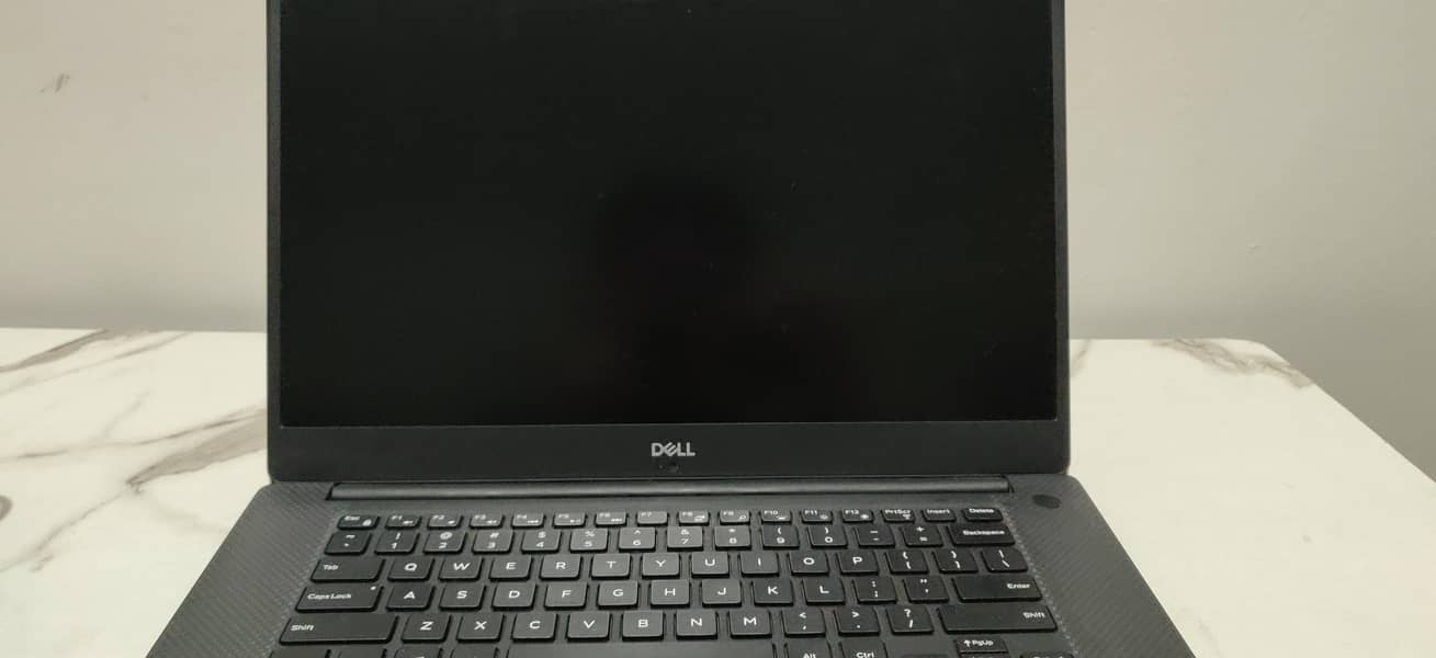 Dell Precision 5530 Powerful Machine 2