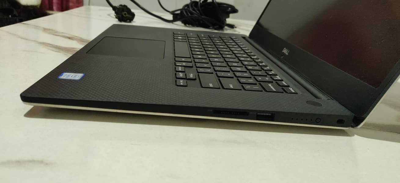 Dell Precision 5530 Powerful Machine 3