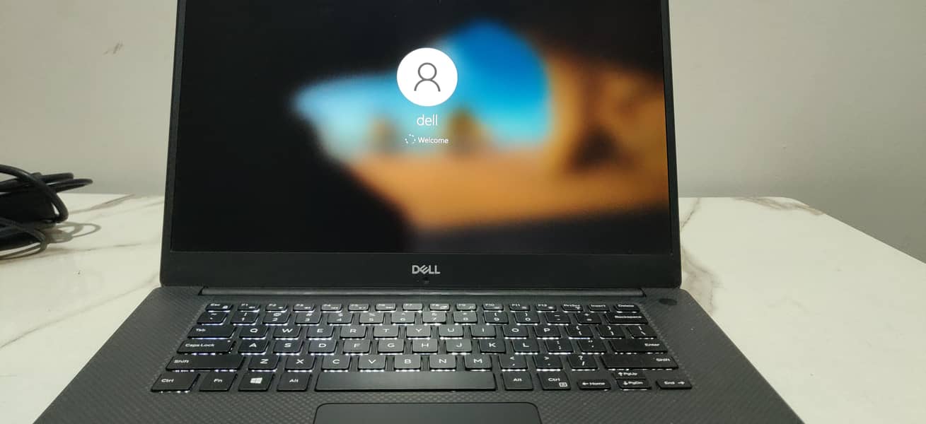 Dell Precision 5530 Powerful Machine 6