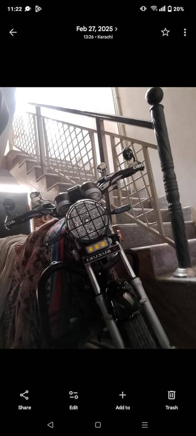 gs 150