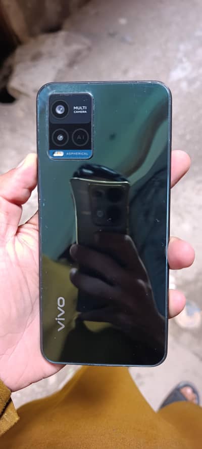 Vivo Other Model