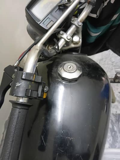 Honda Cd 70