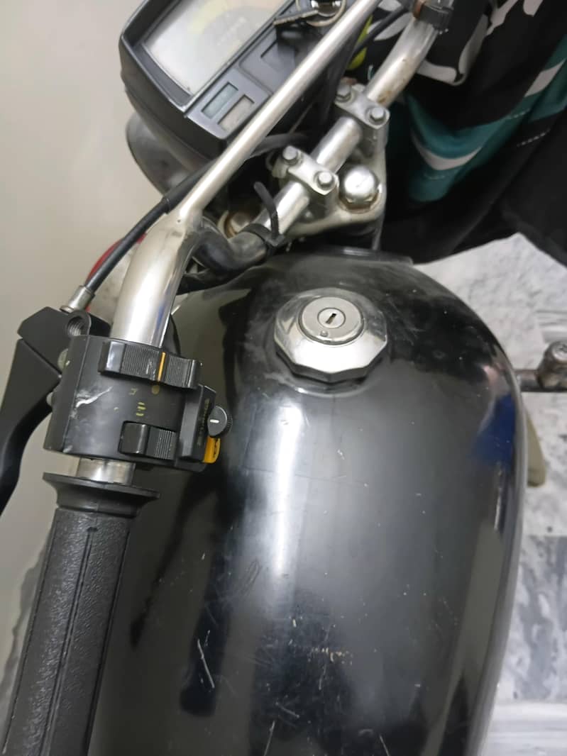 Honda Cd 70 0