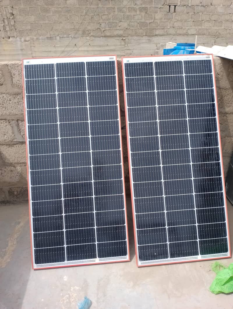sold 3 solar panel 3
