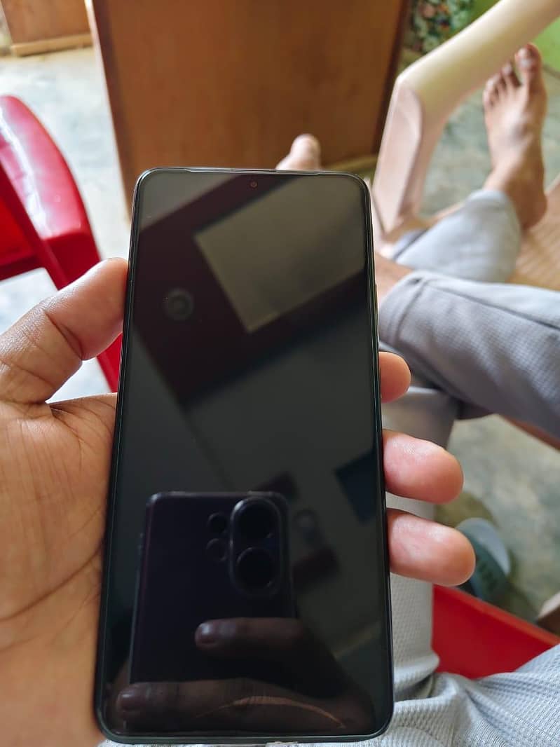 Xiaomi Redmi K60 0