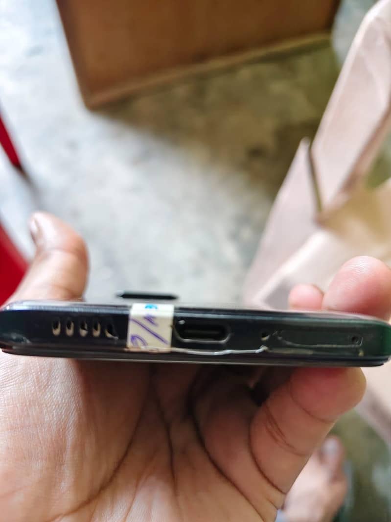 Xiaomi Redmi K60 3