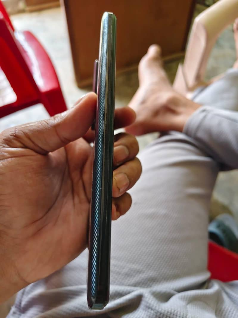 Xiaomi Redmi K60 4