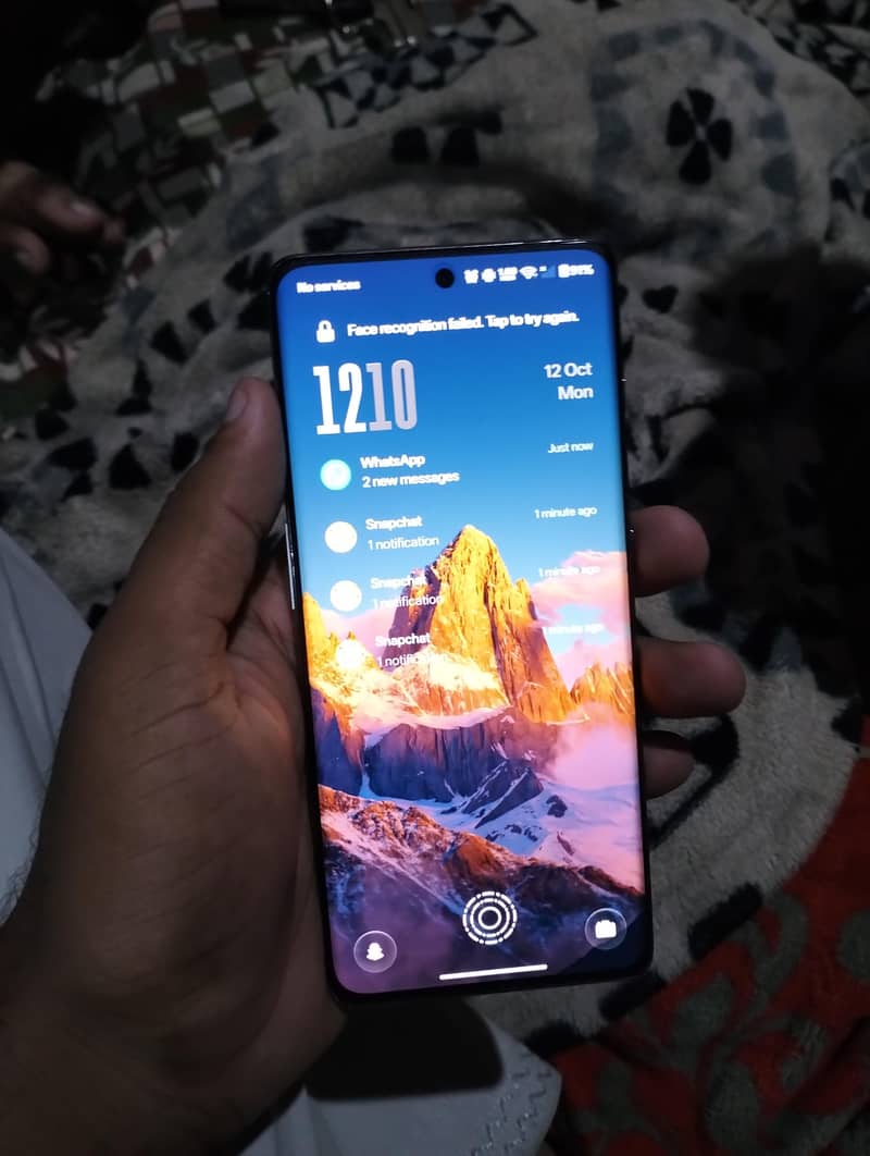One Plus 11R 2