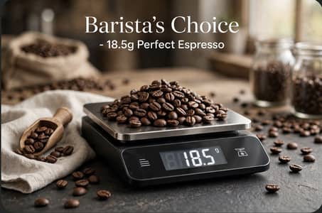 DIGITAL KITCHEN SCALE