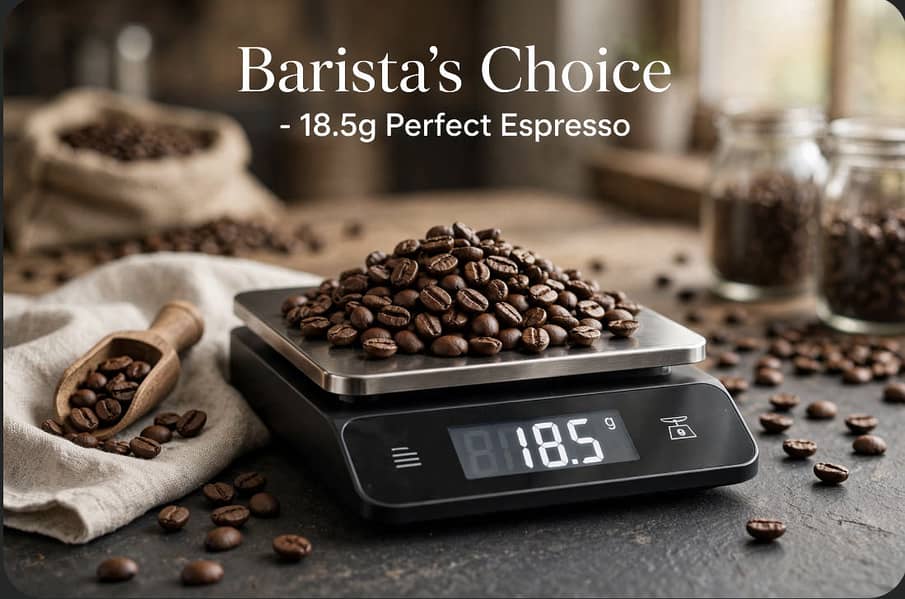 DIGITAL KITCHEN SCALE 0