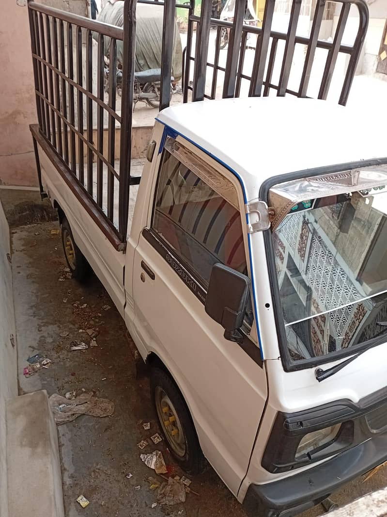 Suzuki Ravi 2016 1