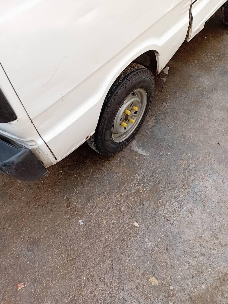 Suzuki Ravi 2016 2