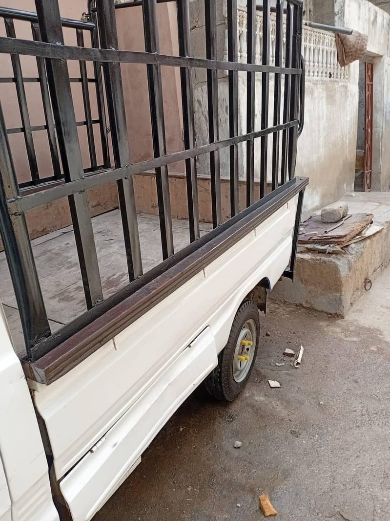Suzuki Ravi 2016 3